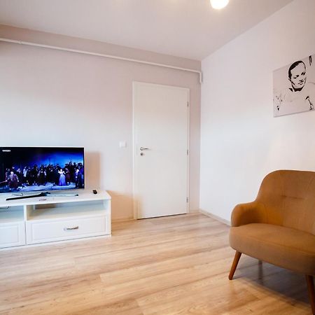 Metropolitan Iassium Luxury Suites Jassy Zewnętrze zdjęcie