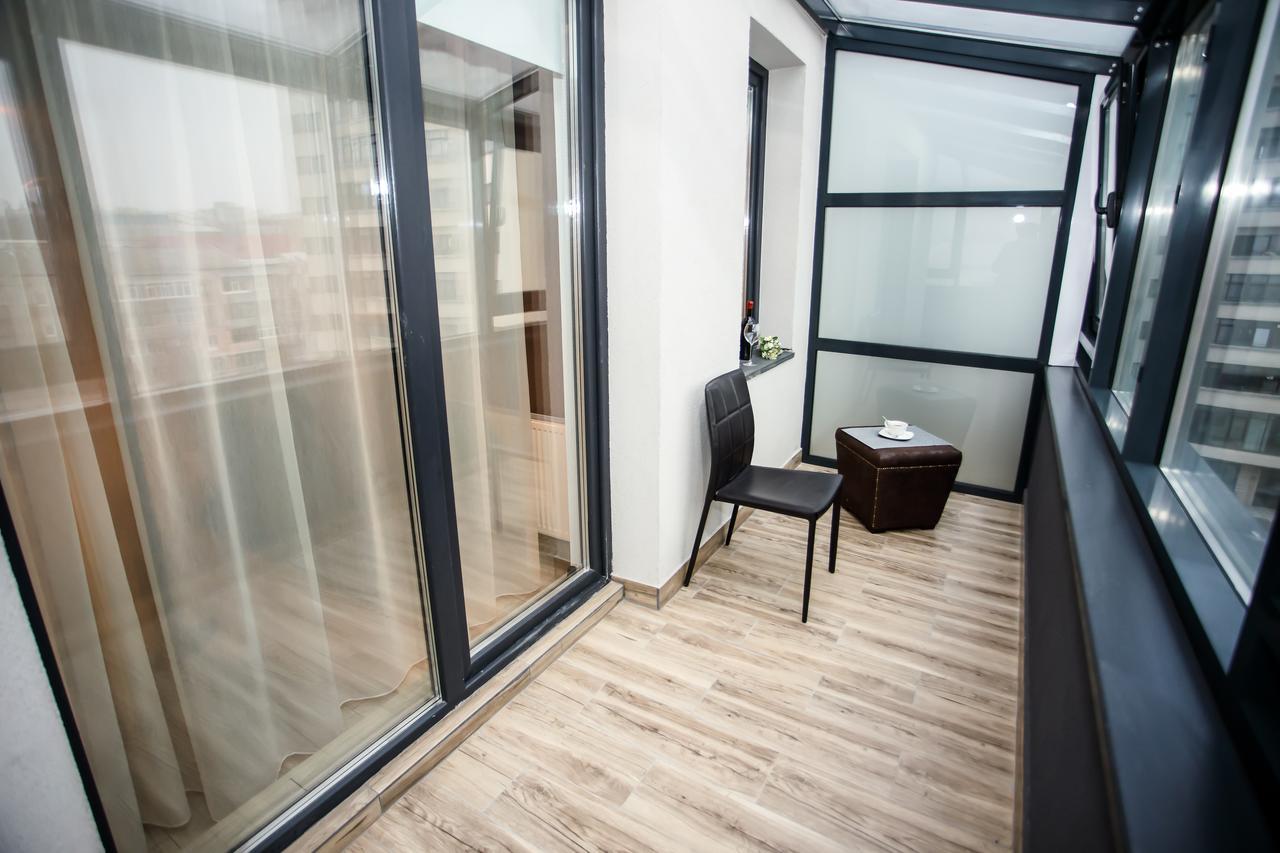 Metropolitan Iassium Luxury Suites Jassy Zewnętrze zdjęcie