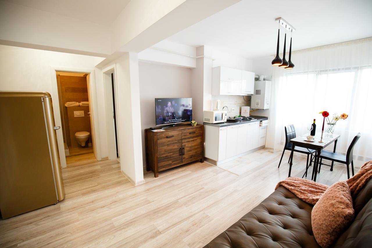 Metropolitan Iassium Luxury Suites Jassy Zewnętrze zdjęcie