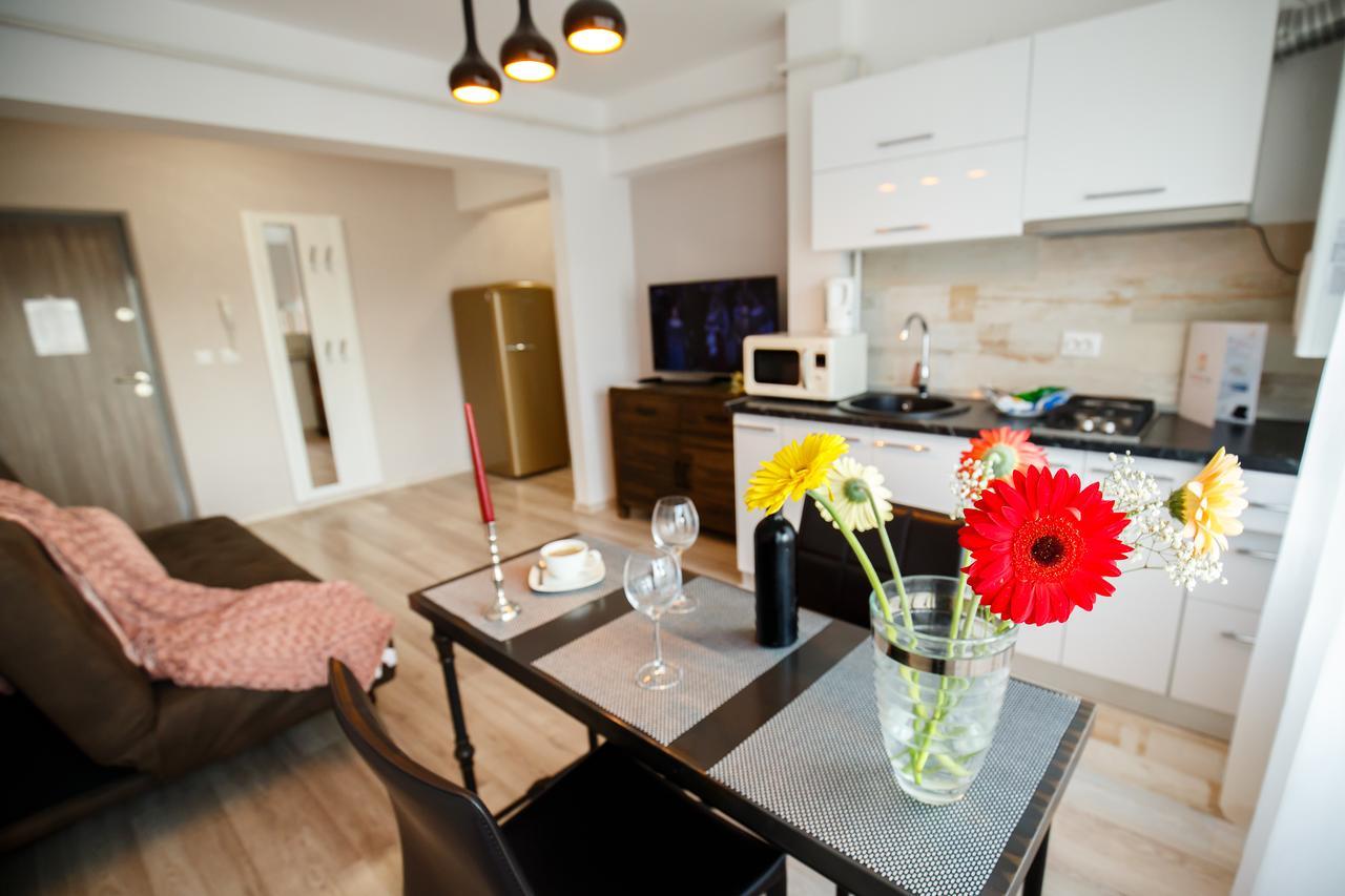 Metropolitan Iassium Luxury Suites Jassy Zewnętrze zdjęcie