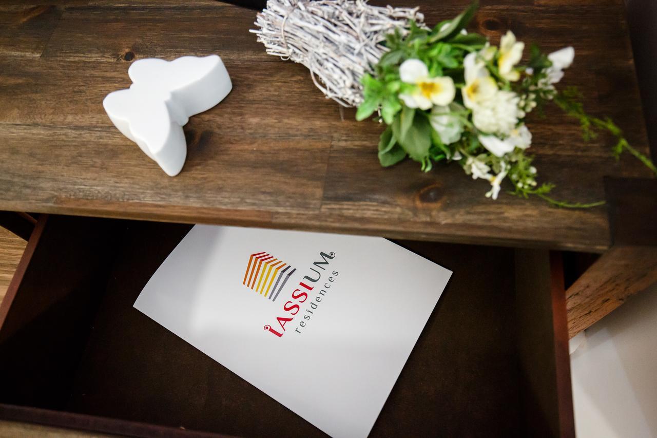 Metropolitan Iassium Luxury Suites Jassy Zewnętrze zdjęcie