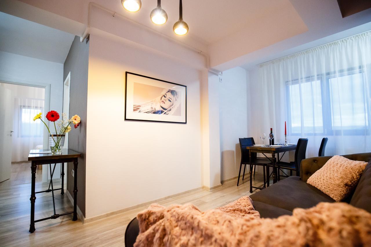 Metropolitan Iassium Luxury Suites Jassy Zewnętrze zdjęcie
