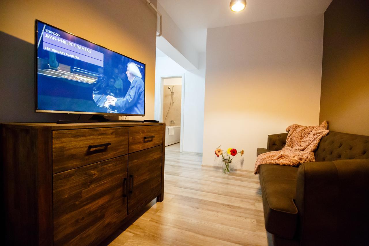 Metropolitan Iassium Luxury Suites Jassy Zewnętrze zdjęcie