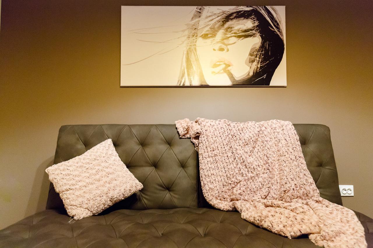 Metropolitan Iassium Luxury Suites Jassy Zewnętrze zdjęcie