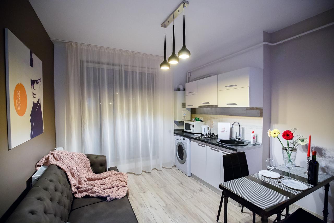 Metropolitan Iassium Luxury Suites Jassy Zewnętrze zdjęcie