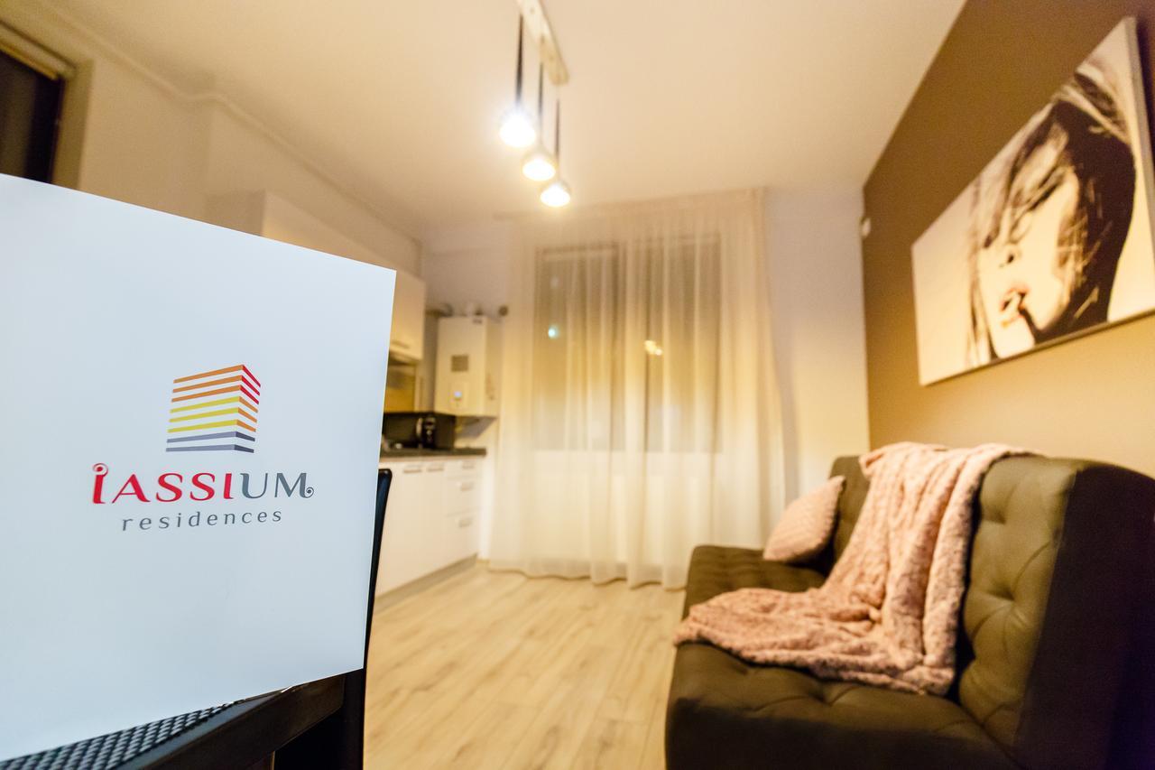 Metropolitan Iassium Luxury Suites Jassy Zewnętrze zdjęcie